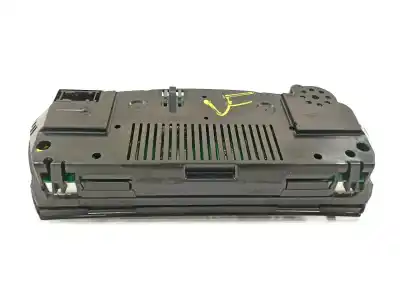 Peça sobressalente para automóvel em segunda mão quadrante por bmw x5 (e70) xdrive30d referências oem iam 62119236818 62109236818 62109236818