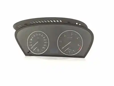 Peça sobressalente para automóvel em segunda mão quadrante por bmw x5 (e70) xdrive30d referências oem iam 62119236818 62109236818 62109236818