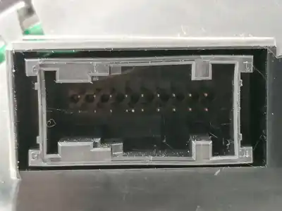 Peça sobressalente para automóvel em segunda mão quadrante por bmw x5 (e70) xdrive30d referências oem iam 62119236818 62109236818 62109236818