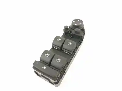 Pezzo di ricambio per auto di seconda mano interruttore alzacristalli anteriore sinistro per bmw x5 (e70) xdrive30d riferimenti oem iam 61319218044