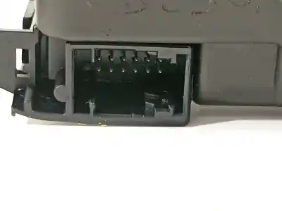 Pièce détachée automobile d'occasion commande de clignotants pour bmw x5 (e70) xdrive30d références oem iam 9164419 01108170 39300208233