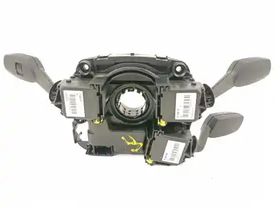 Pièce détachée automobile d'occasion commande de clignotants pour bmw x5 (e70) xdrive30d références oem iam 9164419 01108170 39300208233