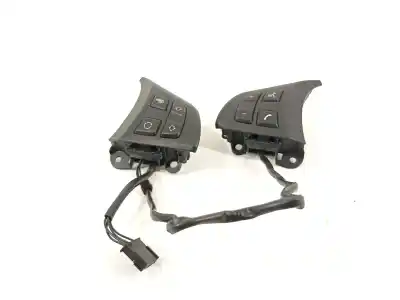 Second-hand car spare part steering wheel switch for bmw x5 (e70) xdrive30d oem iam references 307074585001  9239901