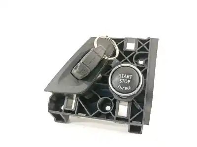 Pezzo di ricambio per auto di seconda mano interruttore di avviamento per bmw x5 (e70) xdrive30d riferimenti oem iam 61316966714
