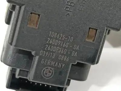 Second-hand car spare part ignition switch for bmw x5 (e70) xdrive30d oem iam references 61316966714  