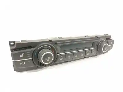 Peça sobressalente para automóvel em segunda mão comando de sofagem (chauffage / ar condicionado) por bmw x5 (e70) xdrive30d referências oem iam 64119310447  