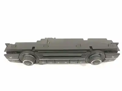 Peça sobressalente para automóvel em segunda mão comando de sofagem (chauffage / ar condicionado) por bmw x5 (e70) xdrive30d referências oem iam 64119310447  