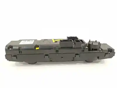 Peça sobressalente para automóvel em segunda mão comando de sofagem (chauffage / ar condicionado) por bmw x5 (e70) xdrive30d referências oem iam 64119310447  