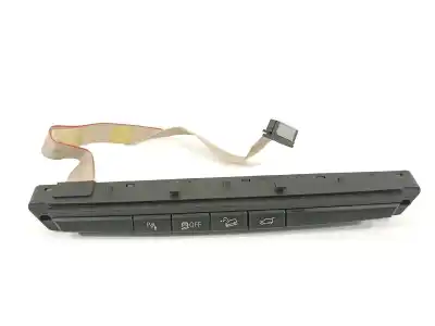Second-hand car spare part multifunction switch for bmw x5 (e70) xdrive30d oem iam references 61319208218  