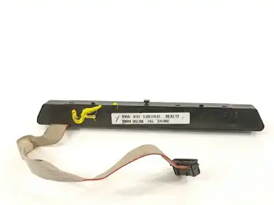 Second-hand car spare part multifunction switch for bmw x5 (e70) xdrive30d oem iam references 61319208218  