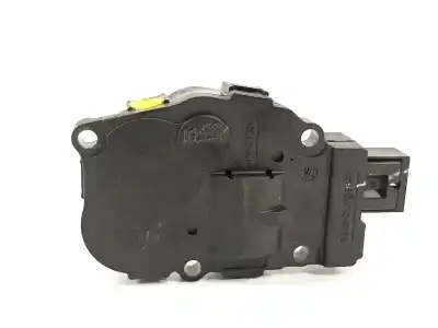 Pezzo di ricambio per auto di seconda mano motore apertura boccole aria condizionata per bmw x5 (e70) xdrive30d riferimenti oem iam 270220132a