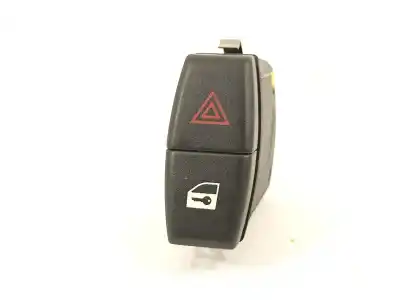 Pezzo di ricambio per auto di seconda mano avvertimento per bmw x5 (e70) xdrive30d riferimenti oem iam 61316919506