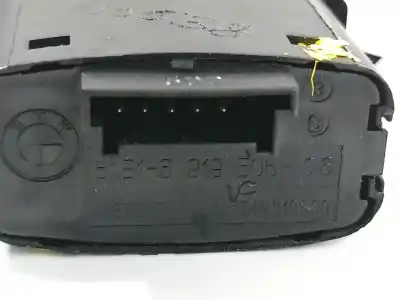 Pezzo di ricambio per auto di seconda mano avvertimento per bmw x5 (e70) xdrive30d riferimenti oem iam 61316919506  