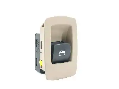 Second-hand car spare part right front power window switch for bmw x5 (e70) xdrive30d oem iam references 61316945876  