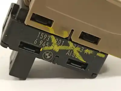 Second-hand car spare part right front power window switch for bmw x5 (e70) xdrive30d oem iam references 61316945876  