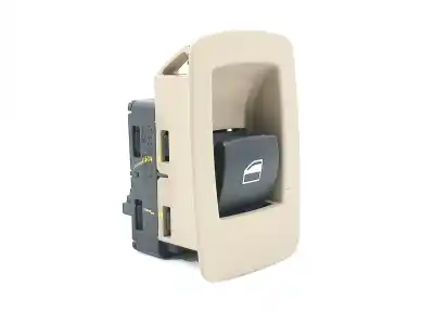 Second-hand car spare part rear right power window switch for bmw x5 (e70) xdrive30d oem iam references 61316945876  