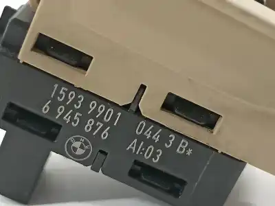 Second-hand car spare part rear right power window switch for bmw x5 (e70) xdrive30d oem iam references 61316945876  