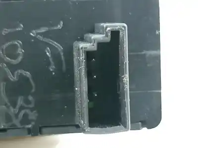 Second-hand car spare part rear right power window switch for bmw x5 (e70) xdrive30d oem iam references 61316945876  