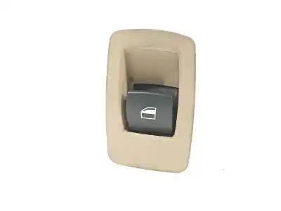 Pezzo di ricambio per auto di seconda mano comandi alzacristalli posteriore sinistro per bmw x5 (e70) xdrive30d riferimenti oem iam 61316945876
