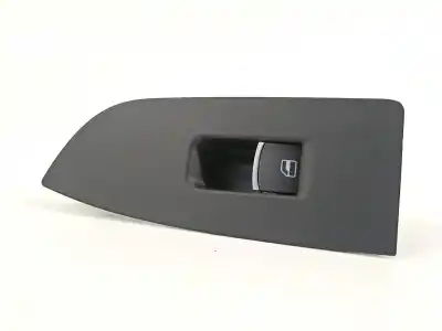 Peça sobressalente para automóvel em segunda mão botão / interruptor elevador vidro traseiro esquerdo por volkswagen cc (358) basis bluemotiontech referências oem iam 5k0959855
