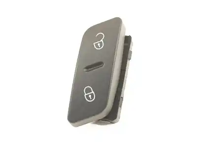 Peça sobressalente para automóvel em segunda mão comandos de alavanca por volkswagen cc (358) basis bluemotiontech referências oem iam 1k0962125b