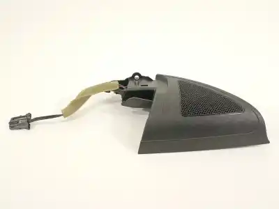 Peça sobressalente para automóvel em segunda mão colunas de som por volkswagen cc (358) basis bluemotiontech referências oem iam 3c8035411