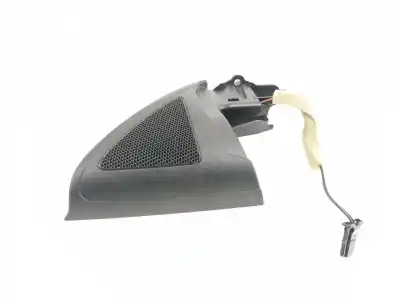 Peça sobressalente para automóvel em segunda mão colunas de som por volkswagen cc (358) basis bluemotiontech referências oem iam 3c8035411