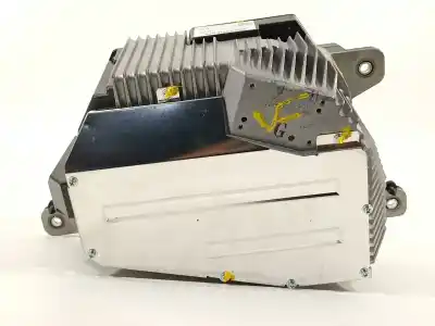 Peça sobressalente para automóvel em segunda mão display gps / multimídia por bmw x5 (e70) xdrive30d referências oem iam 62309262179  