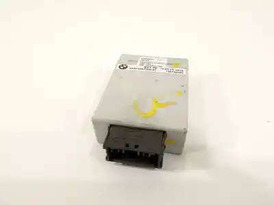 Pezzo di ricambio per auto di seconda mano modulo elettronico per bmw x5 (e70) xdrive30d riferimenti oem iam 32436857209