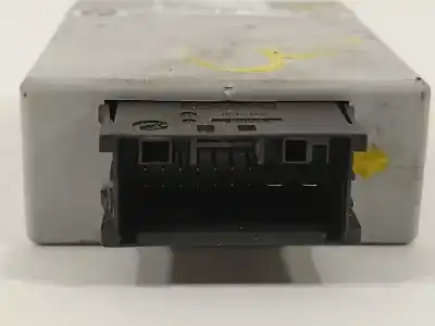 Pezzo di ricambio per auto di seconda mano modulo elettronico per bmw x5 (e70) xdrive30d riferimenti oem iam 32436857209  