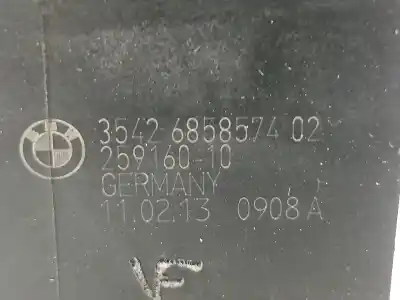 Pezzo di ricambio per auto di seconda mano potenziometro per bmw x5 (e70) xdrive30d riferimenti oem iam 35426858574  