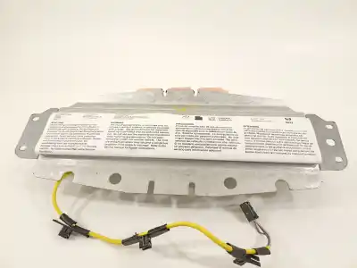 Pezzo di ricambio per auto di seconda mano air bag anteriore destro per bmw x5 (e70) xdrive30d riferimenti oem iam 72127943537