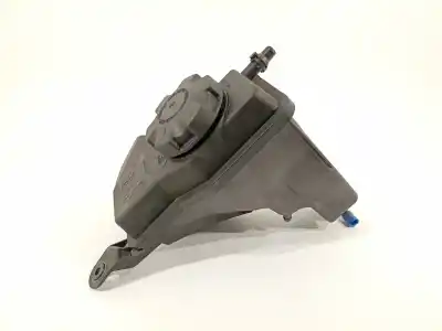 Second-hand car spare part coolant expansion tank for bmw serie 1 berlina (e81/e87) 118d oem iam references 17137810592