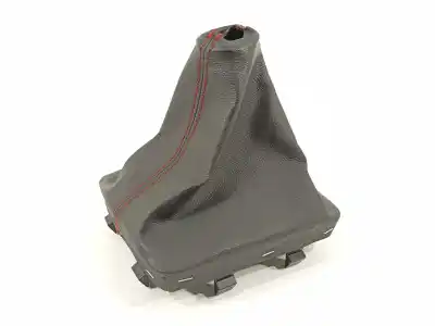 Pièce détachée automobile d'occasion POMMEAU DE LEVIER DE VITESSES pour SEAT LEON (5F1)  Références OEM IAM 5F1711113AK  