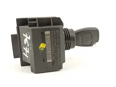 Second-hand car spare part IGNITION SWITCH for MERCEDES-BENZ CLASE E (W211) BERLINA  OEM IAM references 21115450608  