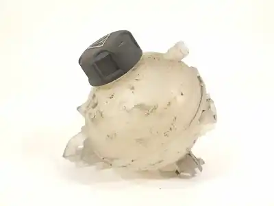 Second-hand car spare part coolant expansion tank for peugeot 308 style oem iam references 9678125880