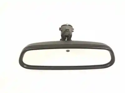Second-hand car spare part interior rearview mirror for peugeot 308 style oem iam references 9800018377