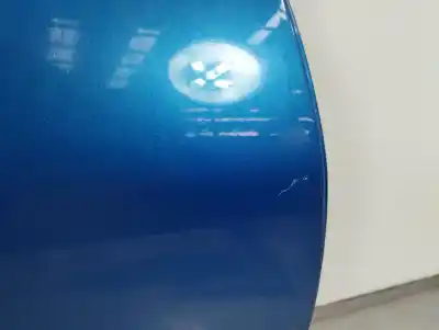 Автозапчастина б/у двері задні праві для peugeot 206 sw x-line посилання на oem iam 9008j4  