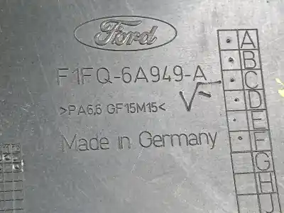 Автозапчасти б/у крышка двигателя за ford c-max (ceu) business edition ссылки oem iam f1fq6a949a  