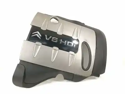 Pezzo di ricambio per auto di seconda mano coperchio motore per citroen c6 básico riferimenti oem iam 9659145080
