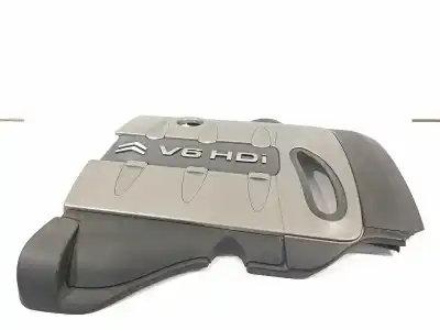 Second-hand car spare part engine cover for citroen c6 básico oem iam references 9659145080  