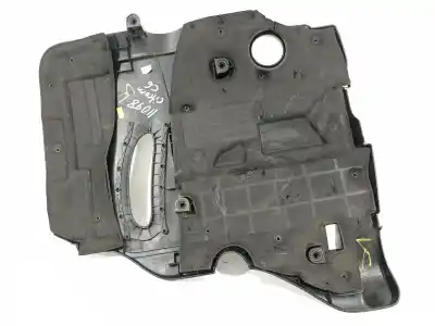 Second-hand car spare part engine cover for citroen c6 básico oem iam references 9659145080  