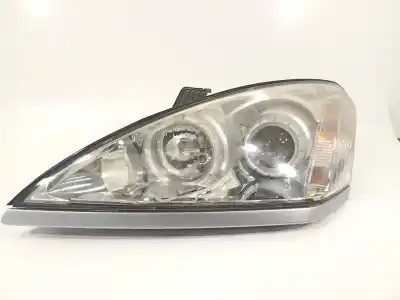 Автозапчасти б/у ЛЕВАЯ ФАРА за SSANGYONG KYRON  ссылки OEM IAM 8310309101  