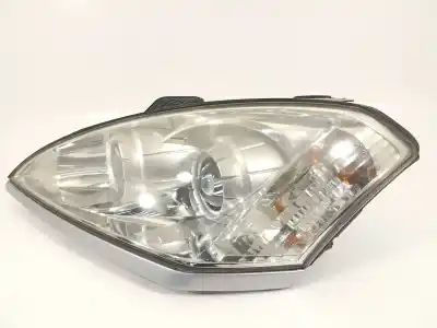 Автозапчастина б/у ліва фара для ssangyong kyron 200 xdi limited посилання на oem iam 8310309101  