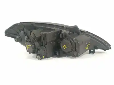 Автозапчастина б/у ліва фара для ssangyong kyron 200 xdi limited посилання на oem iam 8310309101  