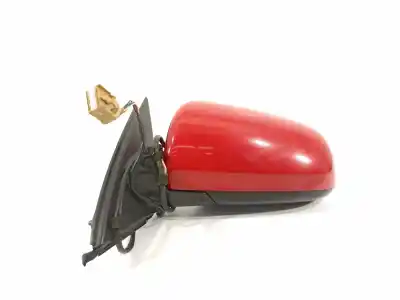 Pezzo di ricambio per auto di seconda mano specchio sinistro per audi a4 avant (8e) 1.9 tdi (96kw) riferimenti oem iam 8e1858531