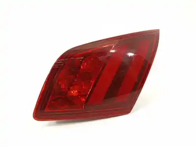 Piesă de schimb auto la mâna a doua LAMPÃ SPATE DREAPTA pentru PEUGEOT 308  Referințe OEM IAM 9677818280  