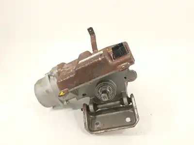 Автозапчастина б/у рульва колонка для ford ka (ccu) black edition посилання на oem iam 735585205 413306531 2816037209a
