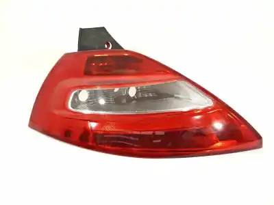 Peça sobressalente para automóvel em segunda mão farolim traseiro esquerdo por renault megane ii classic berlina confort authentique referências oem iam 8200413214