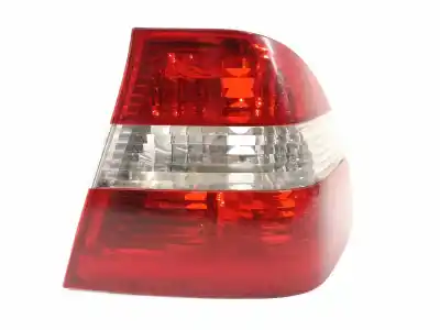 Second-hand car spare part right tailgate light for bmw serie 3 berlina (e46) 320i oem iam references 63216946534